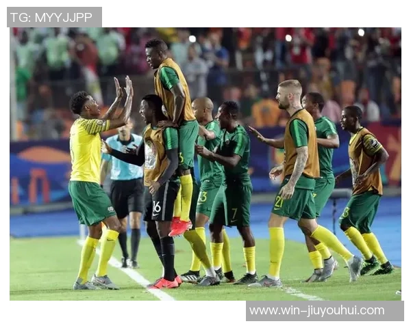 非洲足球世界排名分析及其对各国足球发展的影响探讨